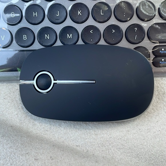 XTREMTEC keyboard and mouse wireless - Picture 5 of 12